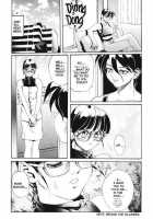 Secret Plot Deep 3 [Newmen] [Original] Thumbnail Page 21