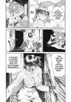 Secret Plot Deep 3 [Newmen] [Original] Thumbnail Page 03