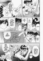 Secret Plot Deep 2 [Newmen] [Original] Thumbnail Page 15