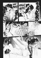 Secret Plot Deep 2 [Newmen] [Original] Thumbnail Page 29