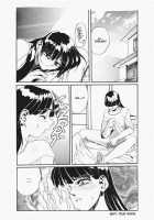 Secret Plot Deep 2 [Newmen] [Original] Thumbnail Page 35