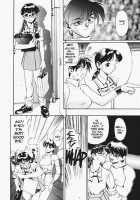 Secret Plot Deep 2 [Newmen] [Original] Thumbnail Page 04