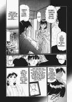 Secret Plot Deep 2 [Newmen] [Original] Thumbnail Page 06