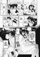 Secret Plot Deep 1 [Newmen] [Original] Thumbnail Page 11