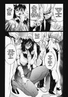 Secret Plot Deep 1 [Newmen] [Original] Thumbnail Page 12