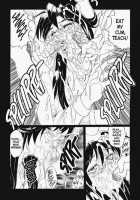 Secret Plot Deep 1 [Newmen] [Original] Thumbnail Page 17