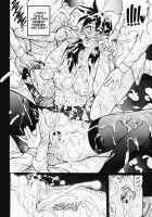 Secret Plot Deep 1 [Newmen] [Original] Thumbnail Page 26