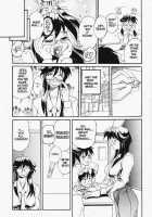 Secret Plot Deep 1 [Newmen] [Original] Thumbnail Page 27