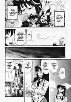 Secret Plot Deep 1 [Newmen] [Original] Thumbnail Page 28