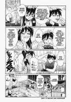 Secret Plot Deep 1 [Newmen] [Original] Thumbnail Page 29