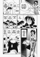 Secret Plot Deep 1 [Newmen] [Original] Thumbnail Page 06