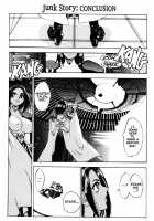 Silky Whip Extreme    Highres [Oh Great] [Air Gear] Thumbnail Page 100