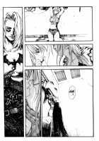 Silky Whip Extreme    Highres [Oh Great] [Air Gear] Thumbnail Page 103