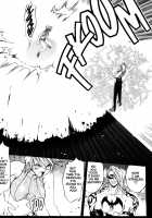 Silky Whip Extreme    Highres [Oh Great] [Air Gear] Thumbnail Page 107