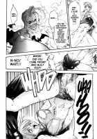 Silky Whip Extreme    Highres [Oh Great] [Air Gear] Thumbnail Page 112