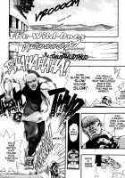 Silky Whip Extreme    Highres [Oh Great] [Air Gear] Thumbnail Page 133