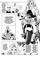 Silky Whip Extreme    Highres [Oh Great] [Air Gear] Thumbnail Page 134