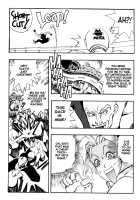Silky Whip Extreme    Highres [Oh Great] [Air Gear] Thumbnail Page 137