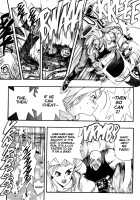 Silky Whip Extreme    Highres [Oh Great] [Air Gear] Thumbnail Page 139