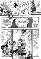 Silky Whip Extreme    Highres [Oh Great] [Air Gear] Thumbnail Page 140