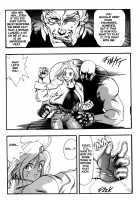 Silky Whip Extreme    Highres [Oh Great] [Air Gear] Thumbnail Page 142