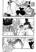 Silky Whip Extreme    Highres [Oh Great] [Air Gear] Thumbnail Page 145