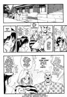 Silky Whip Extreme    Highres [Oh Great] [Air Gear] Thumbnail Page 148