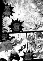Silky Whip Extreme    Highres [Oh Great] [Air Gear] Thumbnail Page 149