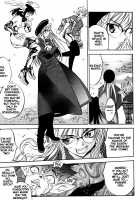 Silky Whip Extreme    Highres [Oh Great] [Air Gear] Thumbnail Page 153