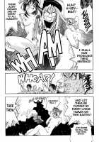 Silky Whip Extreme    Highres [Oh Great] [Air Gear] Thumbnail Page 159