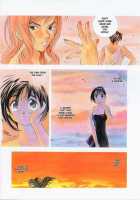 Silky Whip Extreme    Highres [Oh Great] [Air Gear] Thumbnail Page 167