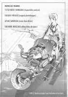 Silky Whip Extreme    Highres [Oh Great] [Air Gear] Thumbnail Page 182