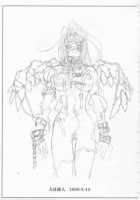 Silky Whip Extreme    Highres [Oh Great] [Air Gear] Thumbnail Page 184