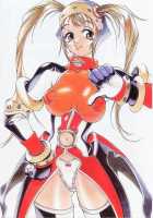 Silky Whip Extreme    Highres [Oh Great] [Air Gear] Thumbnail Page 19