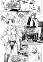 Silky Whip Extreme    Highres [Oh Great] [Air Gear] Thumbnail Page 24