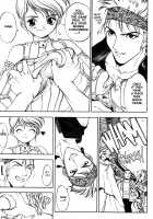 Silky Whip Extreme    Highres [Oh Great] [Air Gear] Thumbnail Page 26