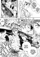 Silky Whip Extreme    Highres [Oh Great] [Air Gear] Thumbnail Page 27