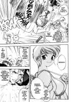 Silky Whip Extreme    Highres [Oh Great] [Air Gear] Thumbnail Page 28