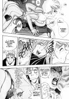 Silky Whip Extreme    Highres [Oh Great] [Air Gear] Thumbnail Page 35