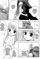 Silky Whip Extreme    Highres [Oh Great] [Air Gear] Thumbnail Page 40