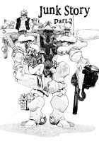 Silky Whip Extreme    Highres [Oh Great] [Air Gear] Thumbnail Page 42