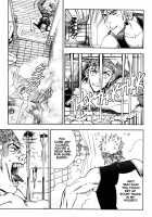 Silky Whip Extreme    Highres [Oh Great] [Air Gear] Thumbnail Page 44