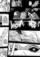 Silky Whip Extreme    Highres [Oh Great] [Air Gear] Thumbnail Page 47