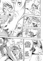 Silky Whip Extreme    Highres [Oh Great] [Air Gear] Thumbnail Page 52