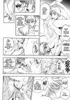 Silky Whip Extreme    Highres [Oh Great] [Air Gear] Thumbnail Page 53