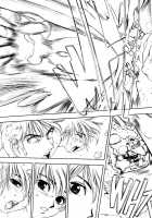 Silky Whip Extreme    Highres [Oh Great] [Air Gear] Thumbnail Page 54