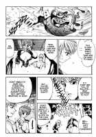 Silky Whip Extreme    Highres [Oh Great] [Air Gear] Thumbnail Page 61