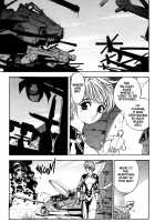 Silky Whip Extreme    Highres [Oh Great] [Air Gear] Thumbnail Page 63