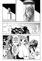Silky Whip Extreme    Highres [Oh Great] [Air Gear] Thumbnail Page 65