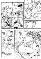 Silky Whip Extreme    Highres [Oh Great] [Air Gear] Thumbnail Page 71